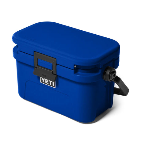 Yeti | Roadie 8 Cool Box | Various Colours