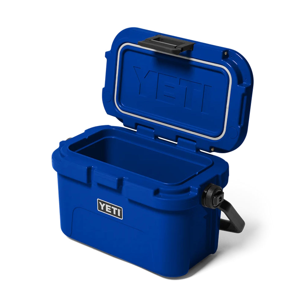 Yeti | Roadie 8 Cool Box | Various Colours