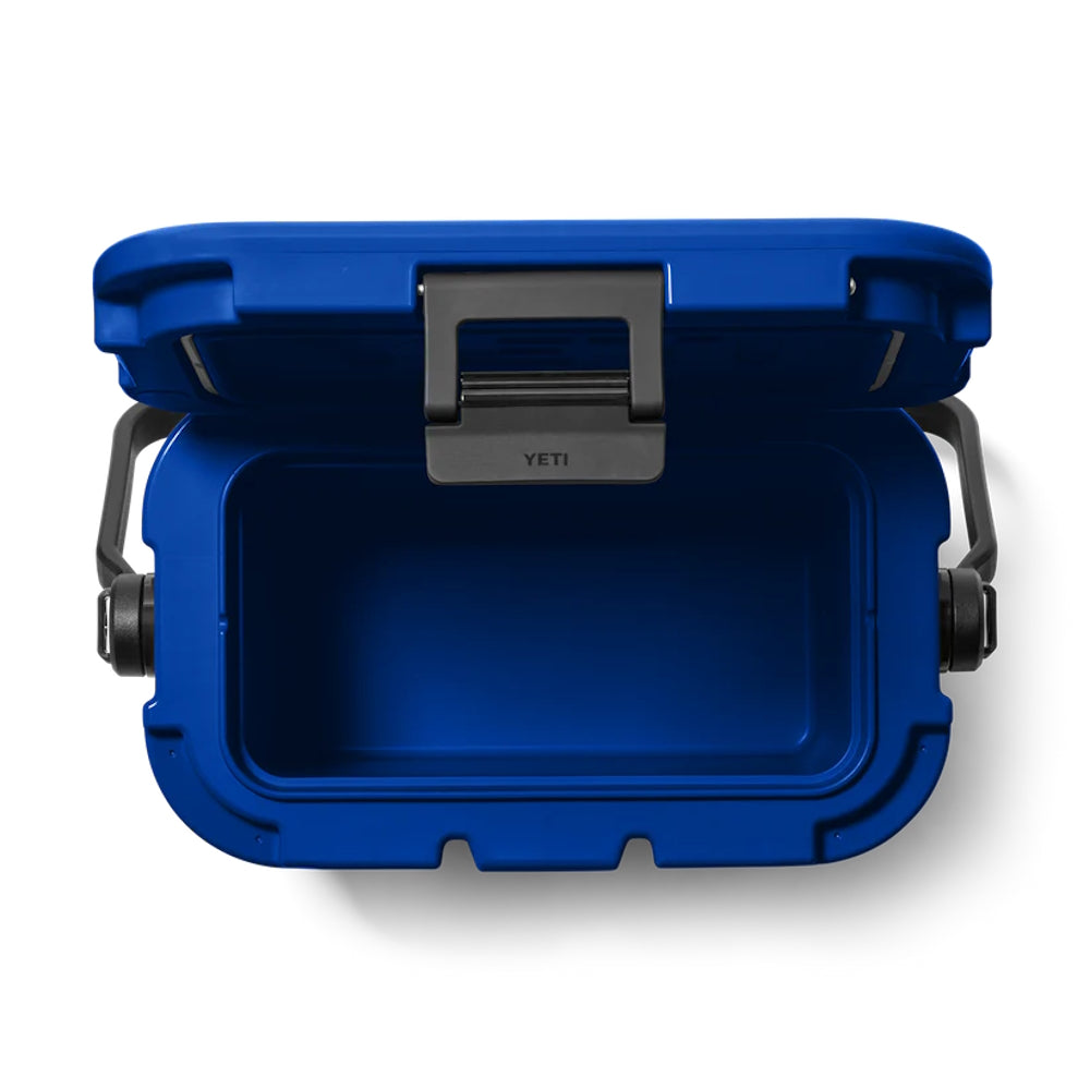 Yeti | Roadie 8 Cool Box | Various Colours