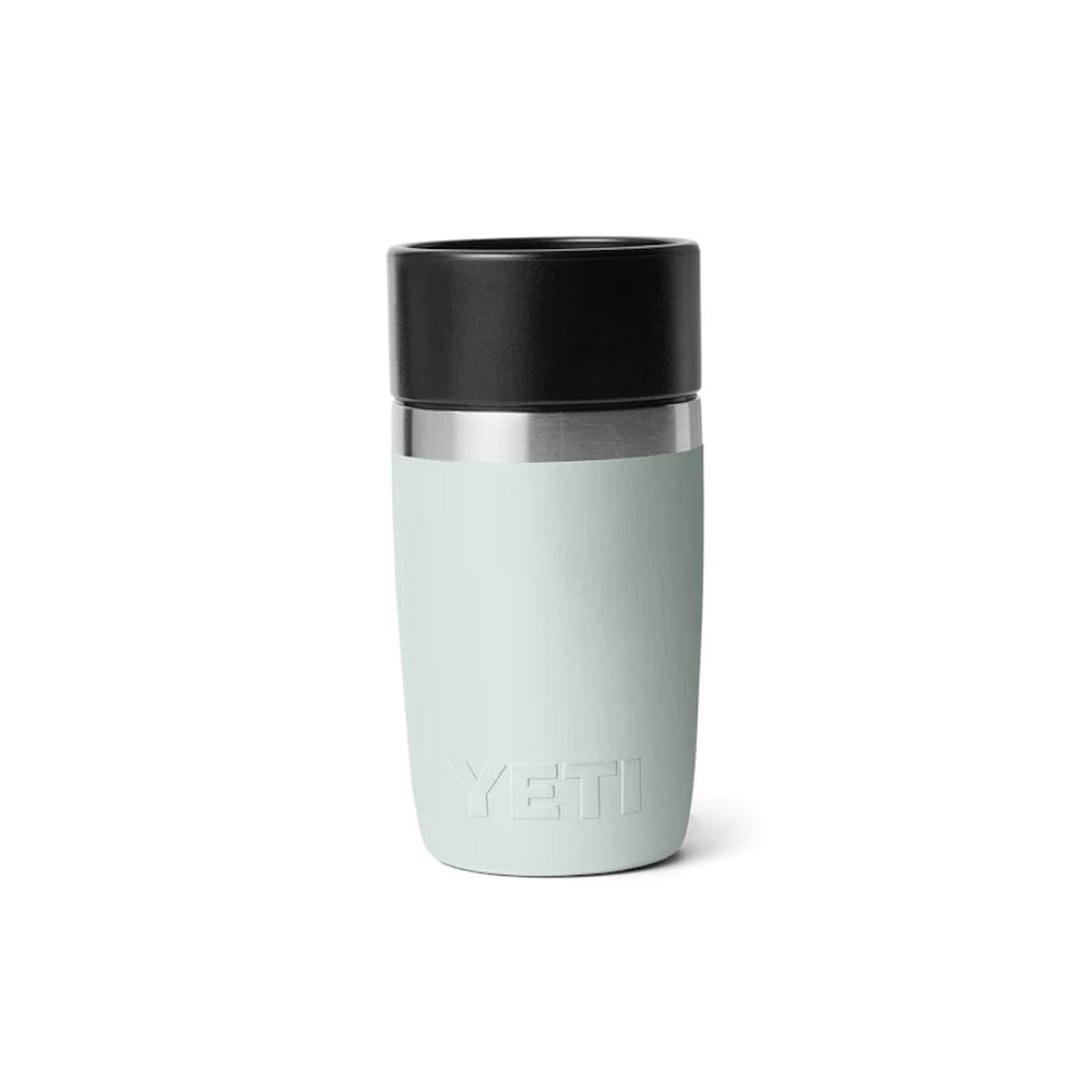 YETI | Rambler® 8 oz (236 ml) Travel Bottle With Leakproof Commuter Cap
