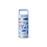 Yeti Rambler Junior 12oz (354ml) Kids'  Bottle (Various Colours)