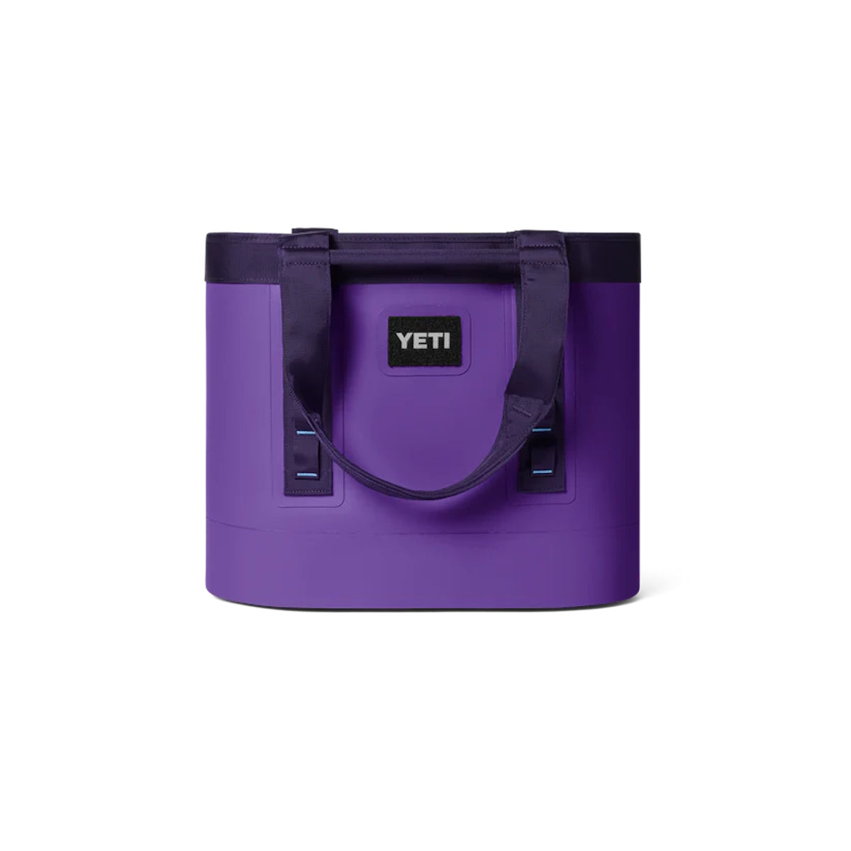 YETI | Camino® 35 Carryall Tote Bag |  Pace Purple/Blue