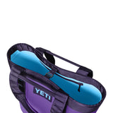 YETI | Camino® 35 Carryall Tote Bag |  Pace Purple/Blue