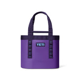 YETI | Camino® 35 Carryall Tote Bag |  Pace Purple/Blue