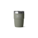 YETI | Rambler 8oz (237 ml) Stackable Cup (Various Colours)