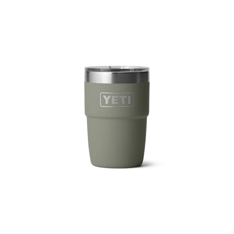 YETI | Rambler 8oz (237 ml) Stackable Cup (Various Colours)