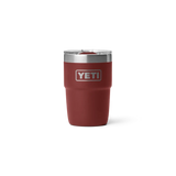 YETI | Rambler 8oz (237 ml) Stackable Cup (Various Colours)