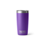 Yeti Rambler 10oz (296 ml) Tumbler with Magslider Lid (Various Colours)