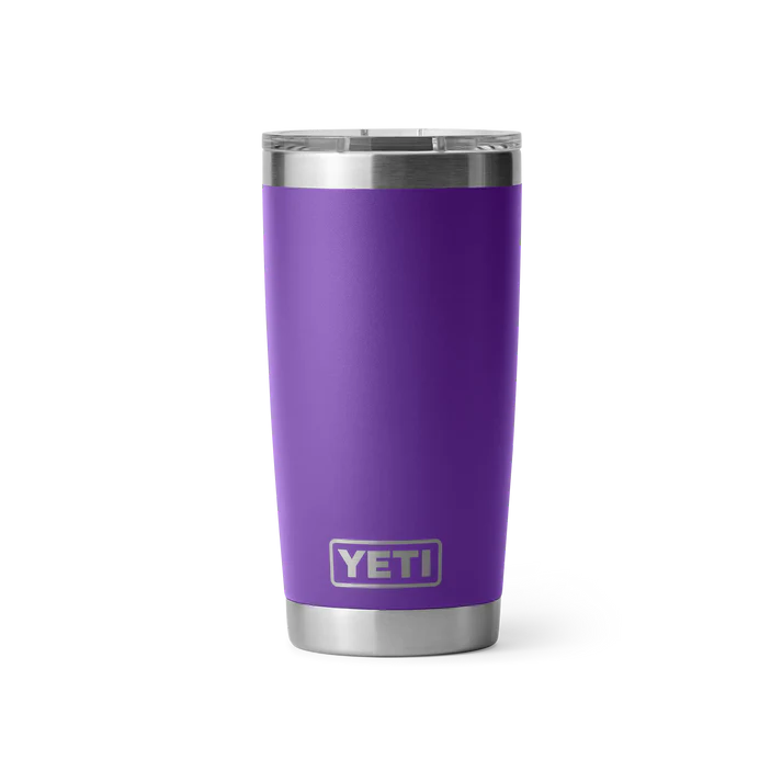 Yeti Rambler 20oz (591ml) Tumbler (Various Colours)