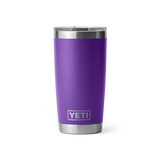 Yeti Rambler 20oz (591ml) Tumbler (Various Colours)