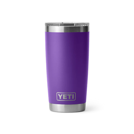 Yeti Rambler 20oz (591ml) Tumbler (Various Colours)