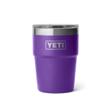 YETI | Rambler 16oz (473ml) Stackable Cup with Magslider Lid (Various Colours)
