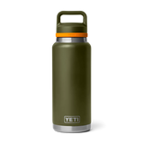 Yeti Rambler 36oz (1065ml) Bottle With Chug Cap (Various Colours)