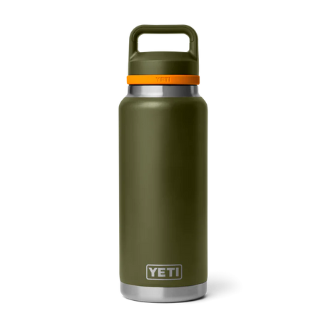 Yeti Rambler 36oz (1065ml) Bottle With Chug Cap (Various Colours)