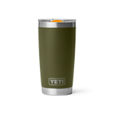 Yeti Rambler 20oz (591ml) Tumbler (Various Colours)