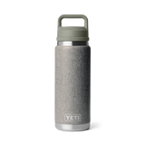 YETI - Rambler 26oz Bottle with Chug Cap (Various Colours)