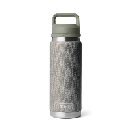 YETI - Rambler 26oz Bottle with Chug Cap (Various Colours)