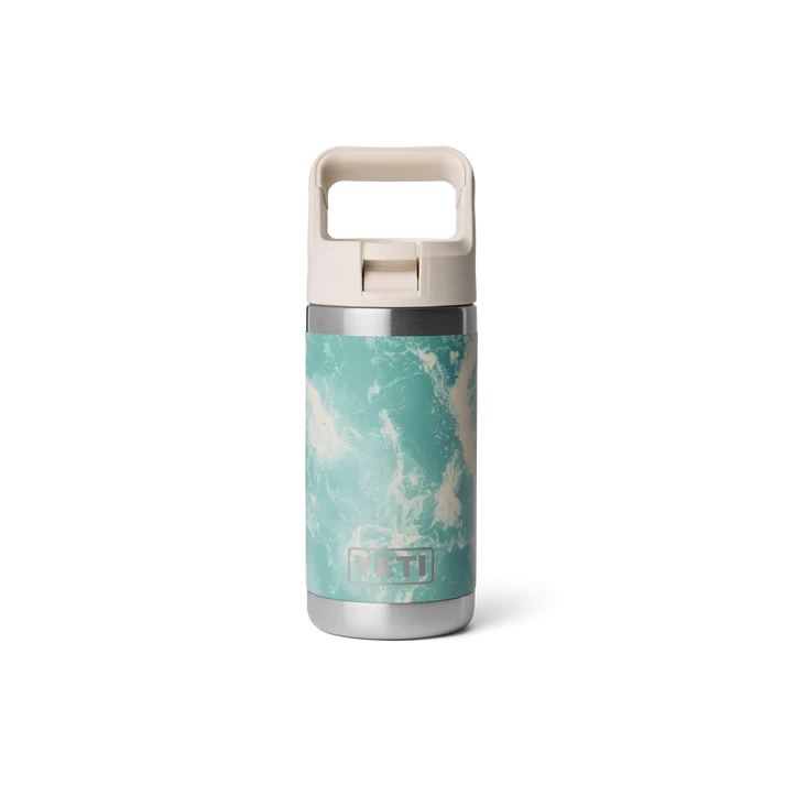 Yeti Rambler Junior 12oz (354ml) Kids'  Bottle (Various Colours)