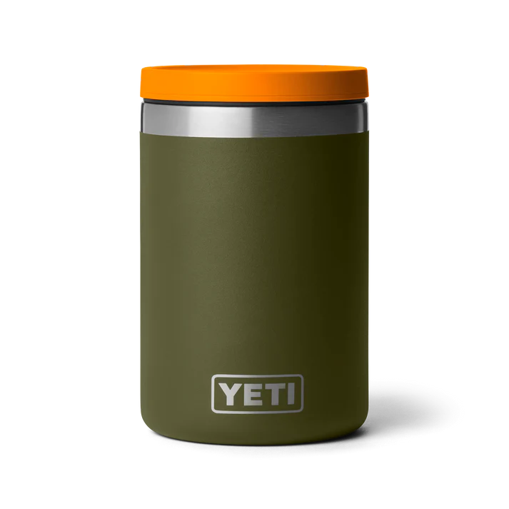 YETI | Rambler® 16oz (473 ml) Insulated Food Jar