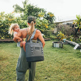 YETI | Camino® 20 Carryall Tote Bag |  Pampa Light Green