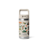 Yeti Rambler Junior 12oz (354ml) Kids'  Bottle (Various Colours)