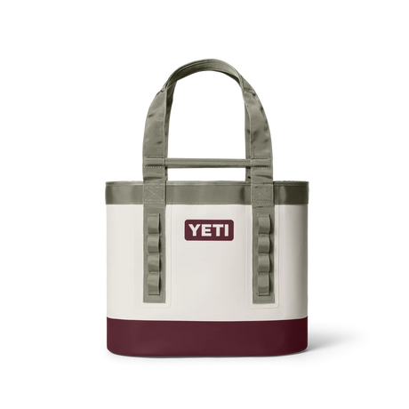 YETI | Camino® 35 Carryall Tote Bag | (Various Colours)
