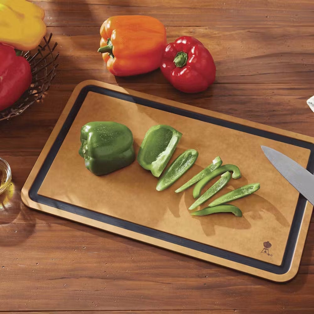 Weber | Cutting Board