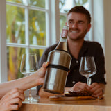 HUSKI | Wine Cooler