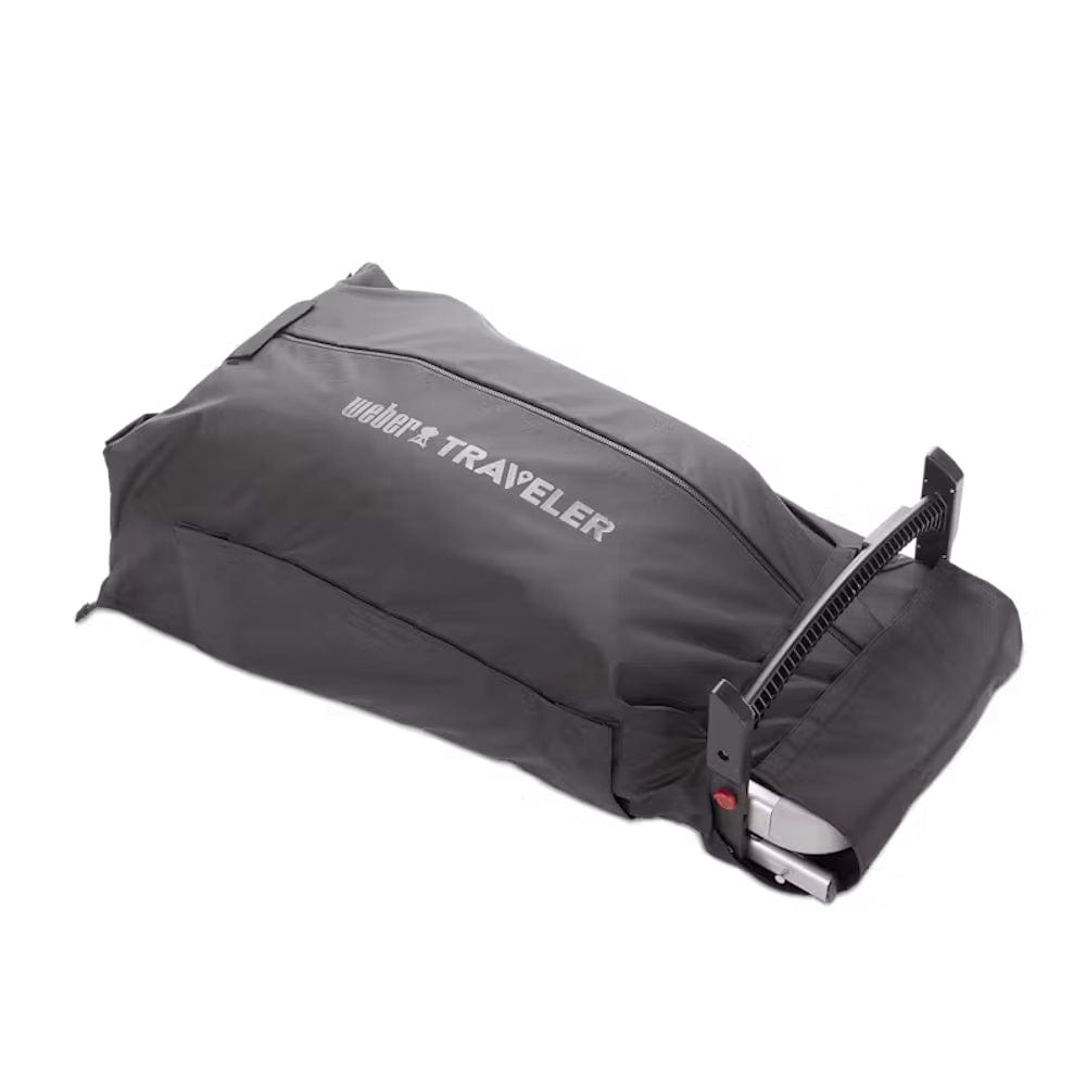 Weber Traveler Cargo Protector