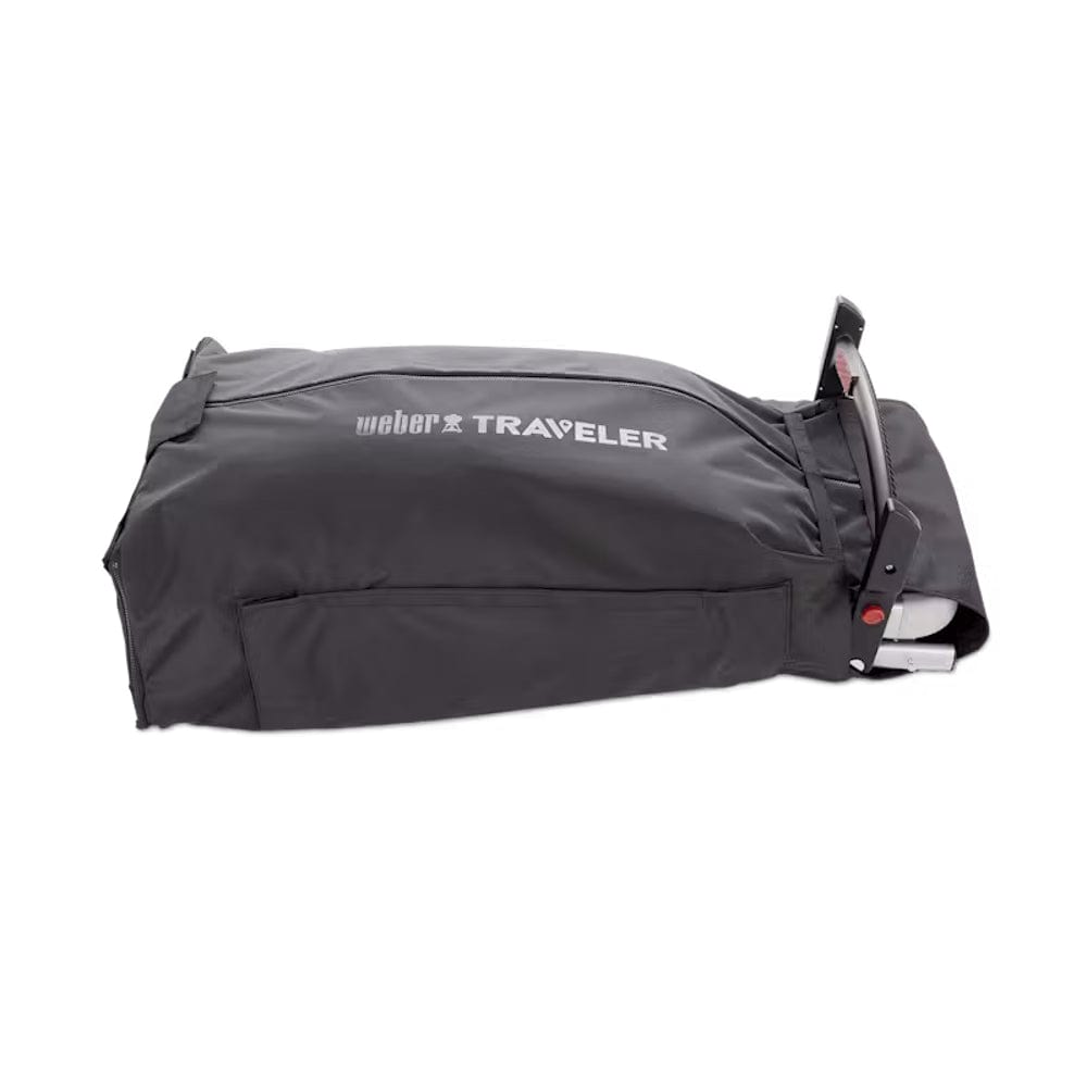 Weber Traveler Cargo Protector