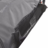 Weber Traveler Cargo Protector side pocket