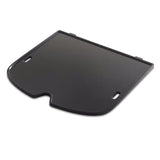 Griddle for Weber Traveler Gas Barbecue