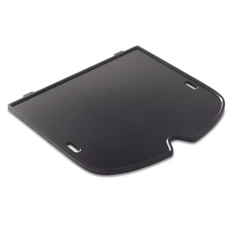 Griddle for Weber Traveler Gas Barbecue