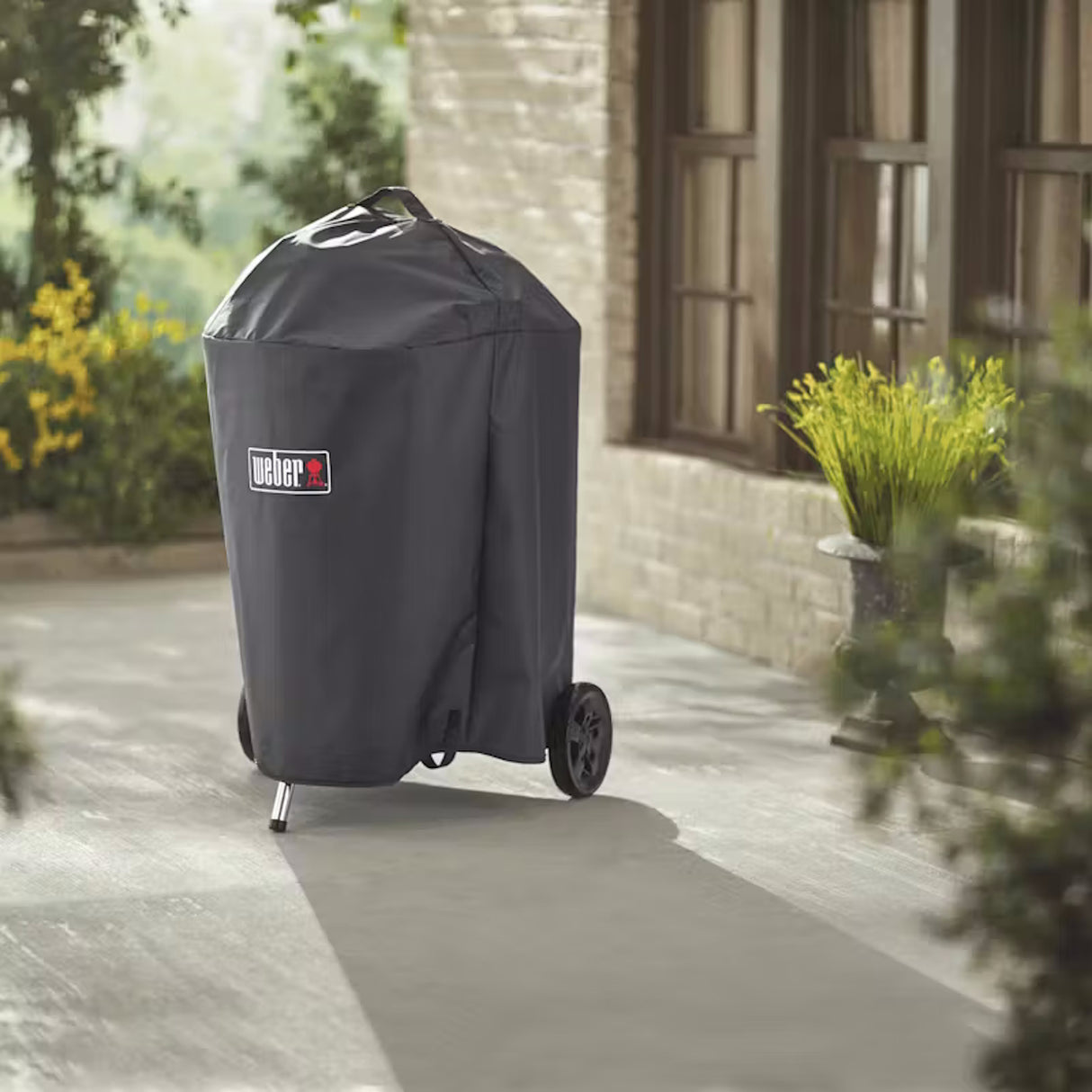 Weber | Premium Barbecue Cover for 57 cm Master Touch Charcoal Grills