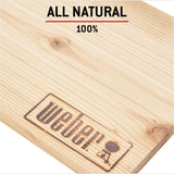 Weber | Western Red Cedar Portion Grilling Planks