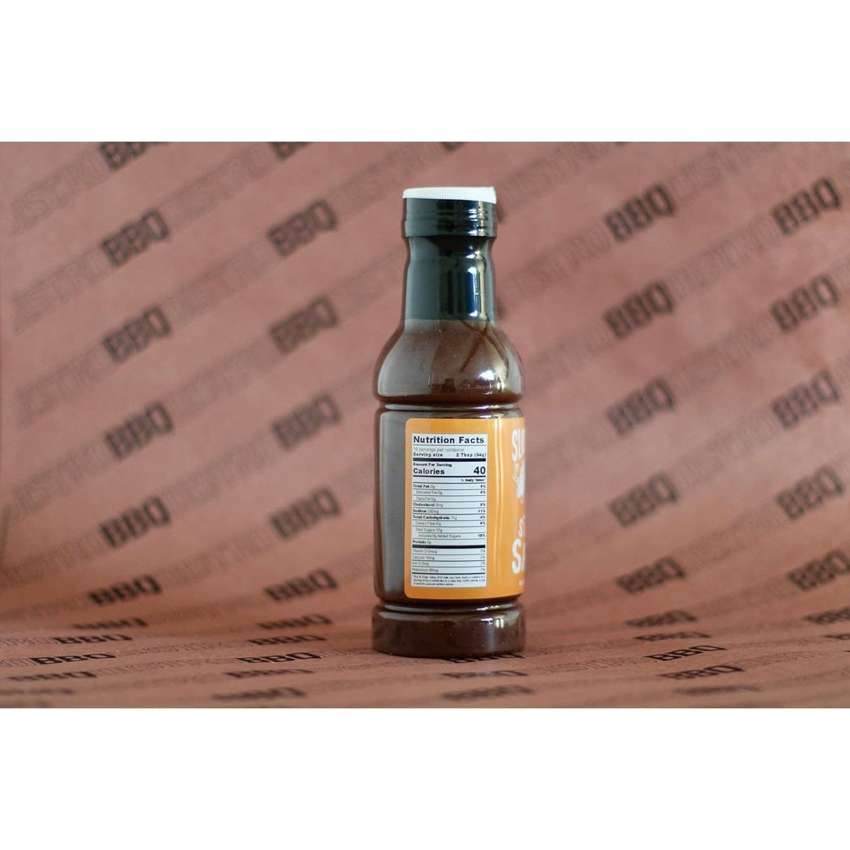 Zavala's Barbecue Sloppy Juan Sweet Sauce 550g