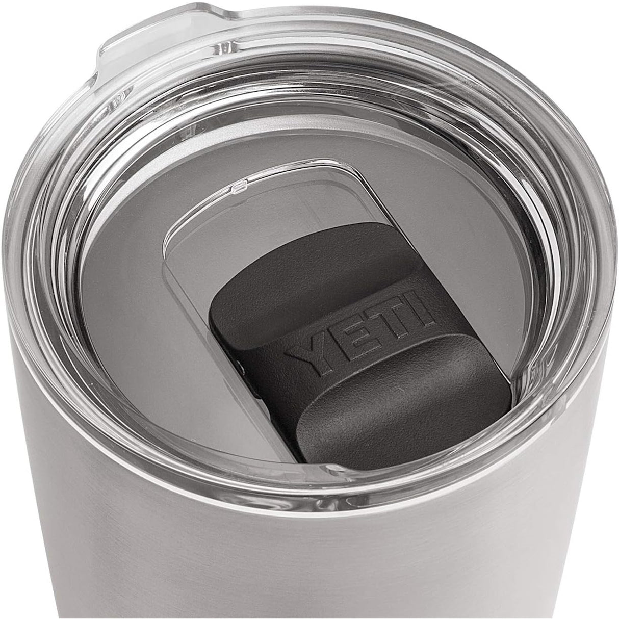 YETI | Rambler® Replacement Medium Magslider™ Lid