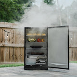 Masterbuilt | 40-inch Digital Electric Smoker