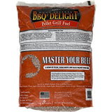 BBQr's Delight | Master Your Beef | Pellet Grill Fuel