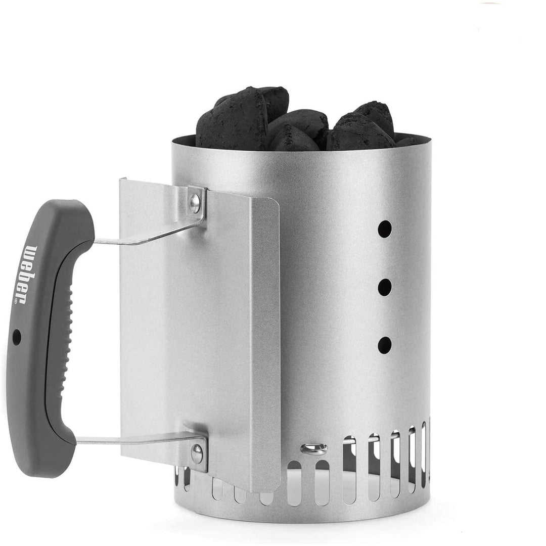 Weber | Rapidfire Compact Chimney Starter