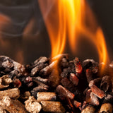 BBQr's Delight | Master Your Beef | Pellet Grill Fuel