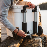 YETI | BestDam™ Drain Plug for Roadie Wheeled Cooler
