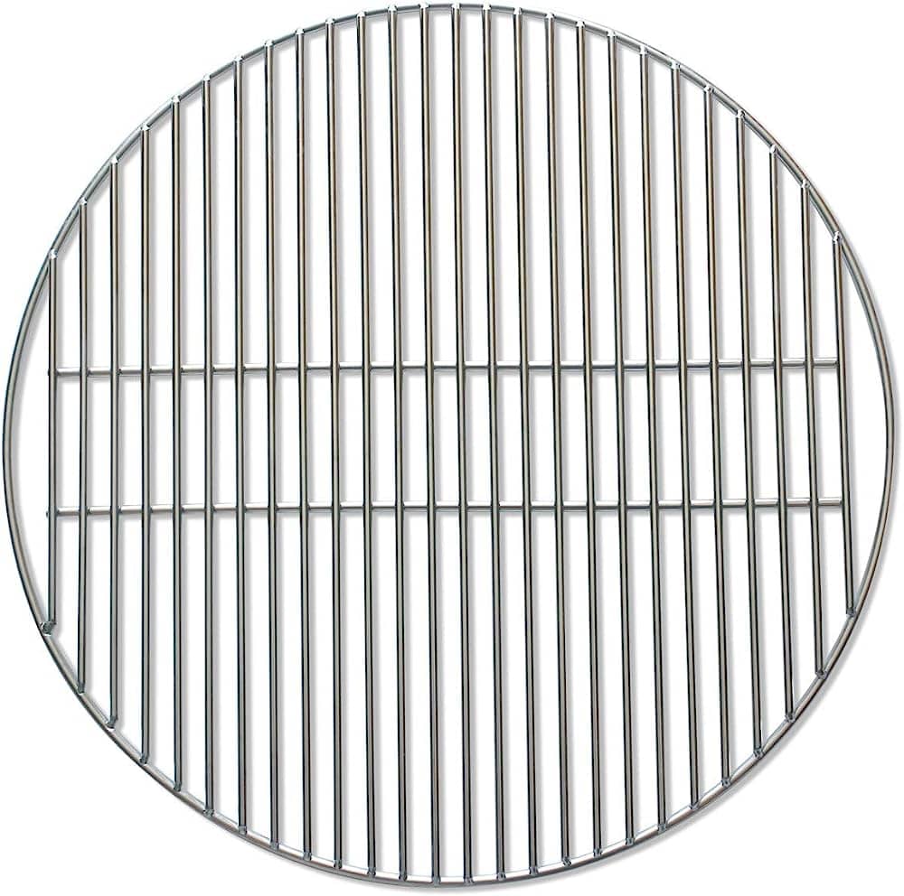 21'' Stainless Cooking Grate
