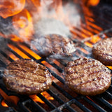 BBQr's Delight | Master Your Beef | Pellet Grill Fuel