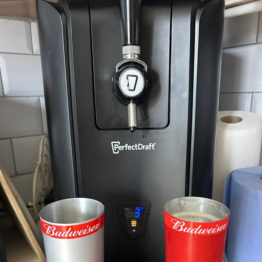 PerfectDraft Pro | Beer Machine | Limited Edition | 7000 Series