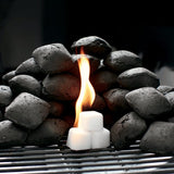 Weber | Lighter Cubes | Charcoal Igniter | 22 pieces