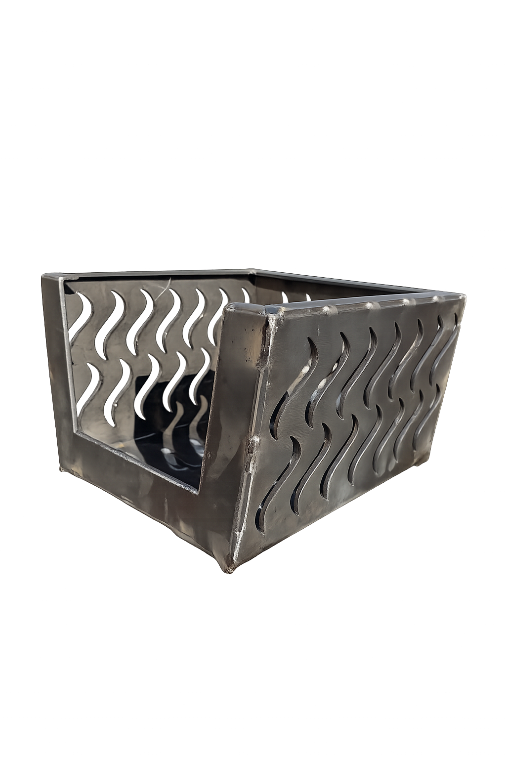 Fire Management Basket