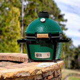 Big Green Egg | MiniMax With Conveggtor