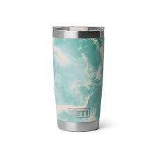 Yeti Rambler 20oz (591ml) Tumbler (Various Colours)