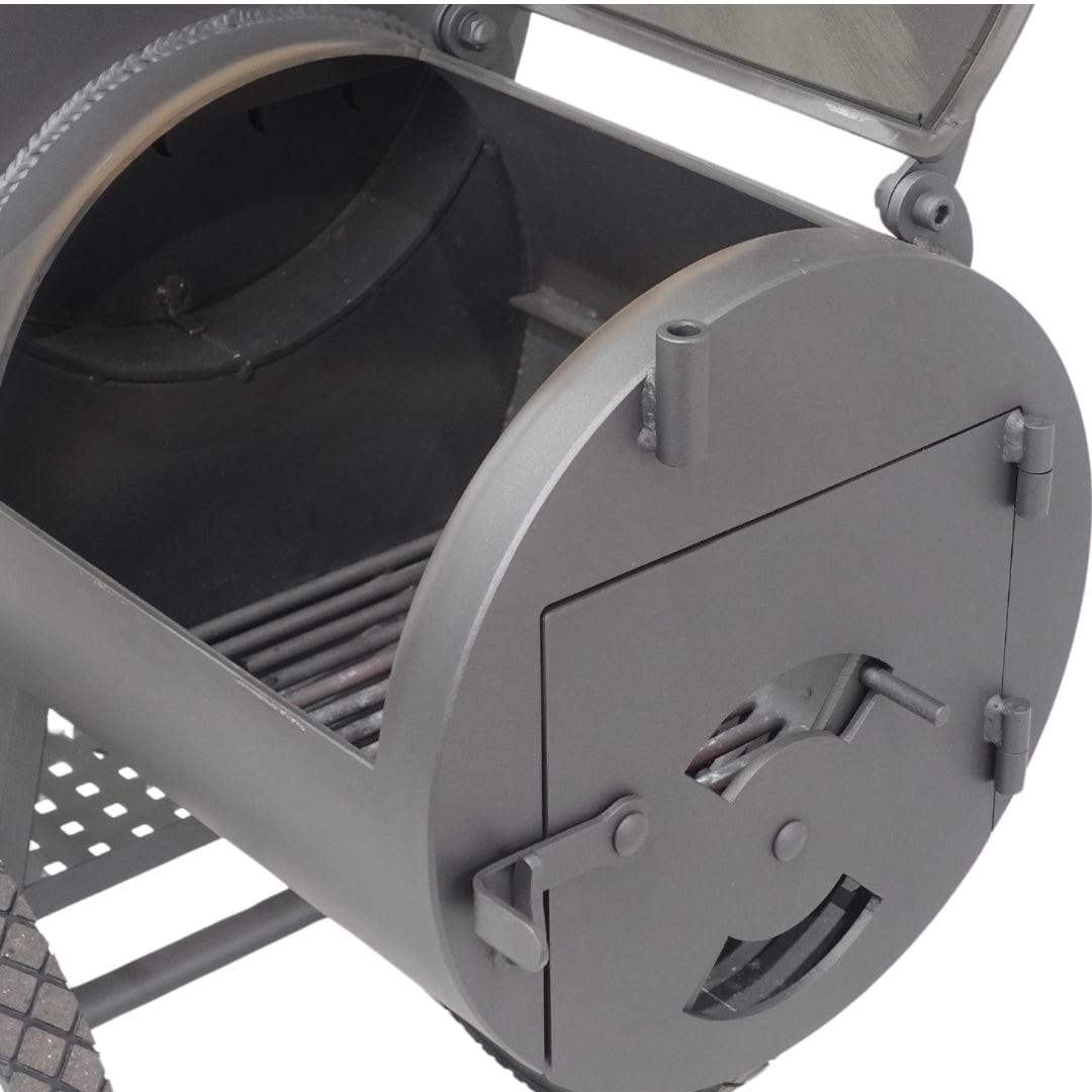 16'' Heavy Duty | Offset Smoker (Pre-Order)